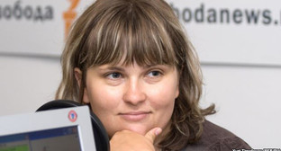 Елена Милашина. Фото: Юрий Тимоеев, RFE / RL http://gdb.rferl.org/9CCE7421-35B4-48F3-ACAB-EECB3F4C73C9_w640_r1_s_cx0_cy4_cw0.jpg Елена Милашина. Фото: Юрий Тимоеев, RFE / RL http://gdb.rferl.org/9CCE7421-35B4-48F3-ACAB-EECB3F4C73C9_w640_r1_s_cx0_cy4_cw0.jpg