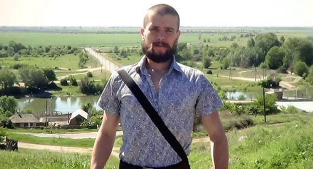 Сергей Лошкарев. Фото: http://bloknot-novocherkassk.ru/news/novocherkasskiy-sud-otklonil-khodataystvo-advokata-535042?sphrase_id=45604