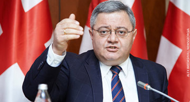 Давид Усупашвили. Фото: Александр Имедашвили, NEWSGEORGIAhttp://newsgeorgia.ru/images/21632/13/216321317.jpg