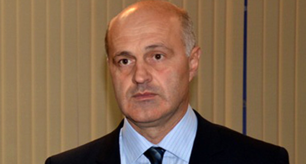 Эльбрус Бокоев. Фото: http://parliament-osetia.ru/index.php/main/news/art/1523