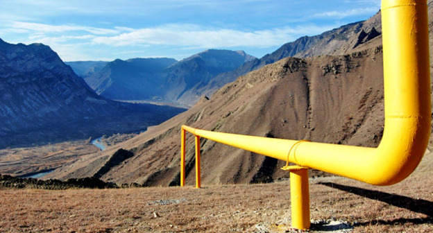 Газовая труба. Фото http://www.gazprom.ru/press/news/2015/march/article220421/