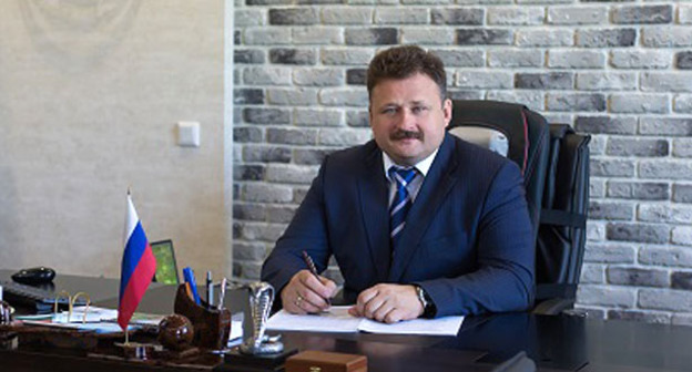 Ангар Полицимако. Фото http://www.gg34.ru/