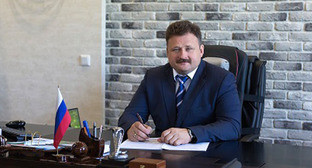 Ангар Полицимако. Фото http://www.gg34.ru/