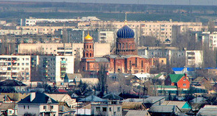 Городище, Волгоградская область. Фото http://www.volgogradobl.ru/city/1352/