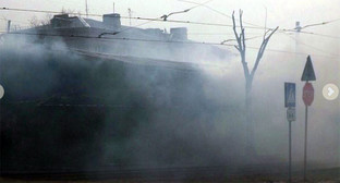 Пожар на рынке "Северный" в Волгограде. Фото: Владислав Кудрявцев, http://bloknot-volgograd.ru/news/v-volgograde-sgorel-rynok-severnyy-589066 Пожар на рынке "Северный" в Волгограде. Фото: Владислав Кудрявцев, http://bloknot-volgograd.ru/news/v-volgograde-sgorel-rynok-severnyy-589066
