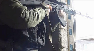 Спецоперация. Фото http://nac.gov.ru/ Спецоперация. Фото http://nac.gov.ru/