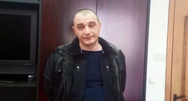 Задержанный по подозрению в наезде  на шестерых пешеходов водитель. Фото: https://34.mvd.ru/upload/site37/document_images/eNos8Uy5AP-800x600.jpg