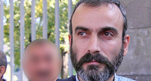 Жирайр Сефилян. Фото: Serouj https://ru.wikipedia.org