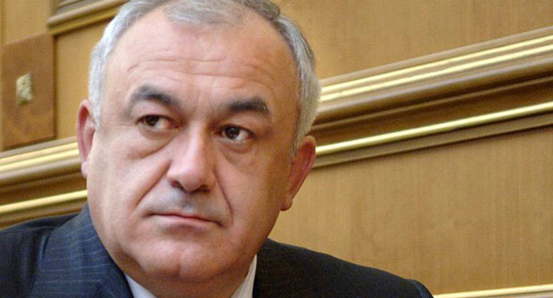 Таймураз Мамсуров. Фото http://osinform.ru/29029-eduard-kokoyty-pozdravil-taymuraza-mamsurova-s-dnem-rozhdeniya.html