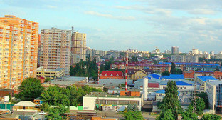 Краснодар. Фото: Elgato forever https://ru.wikipedia.org Краснодар. Фото: Elgato forever https://ru.wikipedia.org