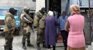 Оперативно-разыскные мероприяти в КБР, апрель 2015. Фото: http://nac.gov.ru/nakmessage/2015/04/07/v-kbr-provedena-kontrterroristicheskaya-operatsiya.html Оперативно-разыскные мероприяти в КБР, апрель 2015. Фото: http://nac.gov.ru/nakmessage/2015/04/07/v-kbr-provedena-kontrterroristicheskaya-operatsiya.html