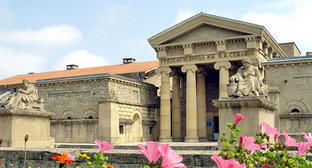 Ессентуки. Фото: Mariluna https://ru.wikipedia.org/ Ессентуки. Фото: Mariluna https://ru.wikipedia.org/