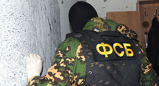Сотрудник силовых структур. Фото http://nac.gov.ru/ Сотрудник силовых структур. Фото http://nac.gov.ru/