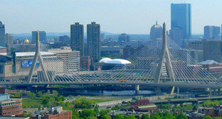 Бостон. Фото: VidTheKid https://ru.wikipedia.org Бостон. Фото: VidTheKid https://ru.wikipedia.org