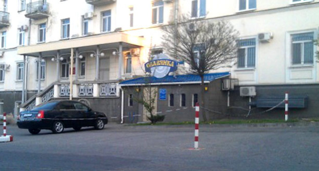 Министерство строительства Ставрополья. Фото http://bloknot-stavropol.ru/news/ministerstvo-stroitelstva-kraya-uprazdnili-595179