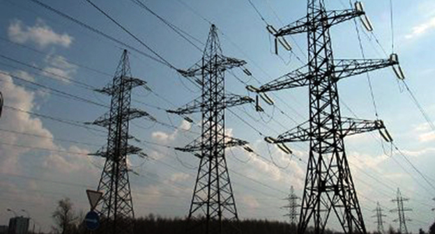 ЛЭП. Фото: http://news.am/rus/news/244381.html