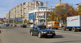 Ставрополь. Фото: Участник:NSA52 https://ru.wikipedia.org/