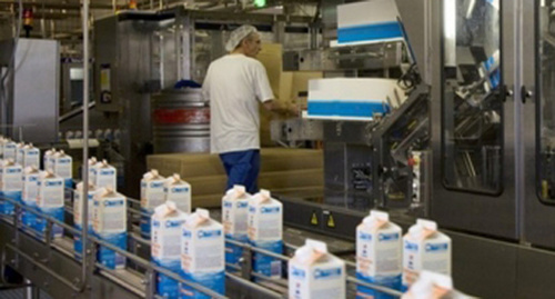 Производство молока. Фото: http://www.equipnet.ru/news/gover/gover_19510.html