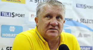 Сергей Ташуев. Фото http://www.fc-anji.ru/news/ru/club_news/sergej_tashuev_vidimo_nastupil_moment_dlja_rotacii170814/ Сергей Ташуев. Фото http://www.fc-anji.ru/news/ru/club_news/sergej_tashuev_vidimo_nastupil_moment_dlja_rotacii170814/