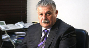 Сергей Такоев.  Фото: http://iron-akcent.ru/news/1329-sergej-takoev-provel-soveshchanie-po-razvitiyu-vneshneekonomicheskoj-deyatelnosti-severnoj-osetii