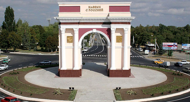 Кабардино-Балкария. Нальчик. Фото: пресс-служба мэрии Нальчика