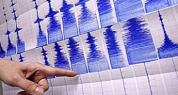 Регистрация землетрясения. Фото: http://www.07.mchs.gov.ru/operationalpage/operational/item/2912934/