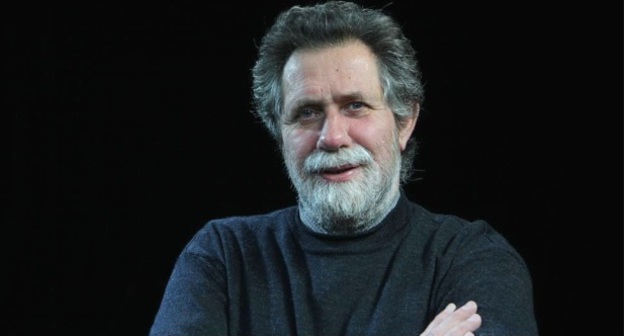 Михаил Рощин. Фото: Radio Liberty (RFE/RL), http://www.svoboda.org/content/transcript/26672243.html