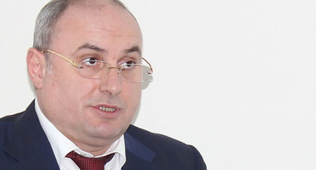 Муса Мусаев. Фото http://www.riadagestan.ru/