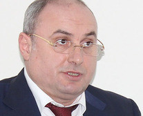 Муса Мусаев. Фото http://www.riadagestan.ru/