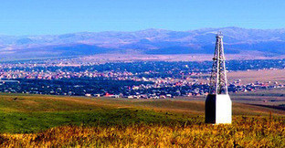 Малгобек, Ингушетия. Фото: www.malgobek.ru
