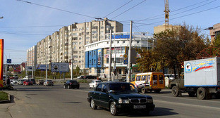 Ставрополь. фото: Участник:NSA52 https://ru.wikipedia.org/
