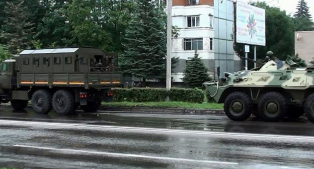 Спецоперация. Фото http://nac.gov.ru/