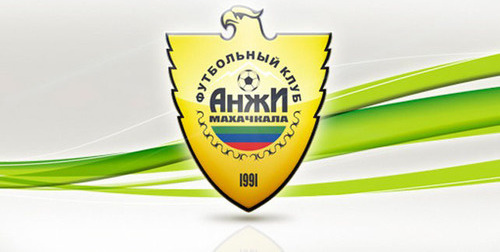 Логотип ФК "Анжи". Фото: http://www.fc-anji.ru/news/ru/club_news/trebuem_zashhitit_futbol_ot_shovinizma020815/