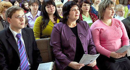 На заседании суда. Фото: http://www.religiopolis.org/publications.html?type=atom&start=530