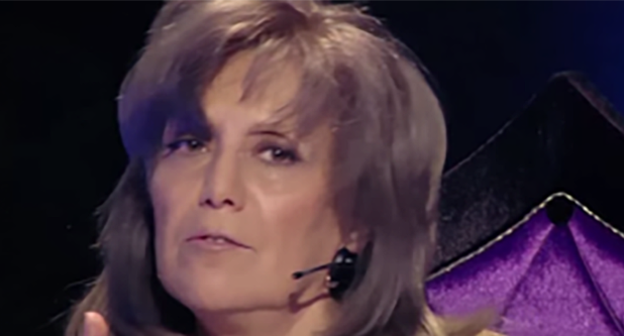 Ани Маджнунян. Фото: http://www.tert.am/ru/news/2015/08/07/ani-majnunyan/1758091