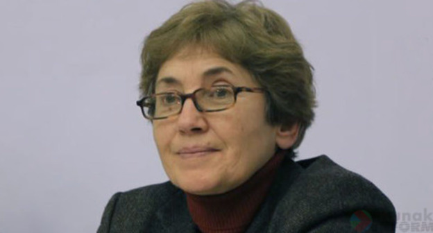 Наталья Зубаревич. Фото: http://ikunak.ru/news/2015/1/1/161750