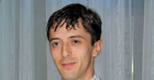 Хайсер Джемилев. Фото: RFE/RL http://www.svoboda.org/