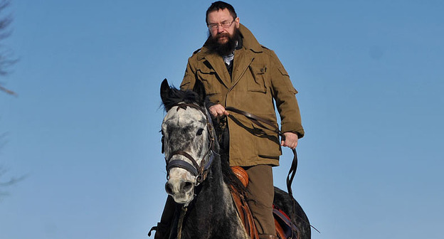 Герман Стерлигов. Фото: Митя Алешковский https://ru.wikipedia.org