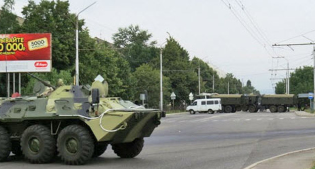 Спецоперация. Фото http://nac.gov.ru/