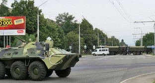 Спецоперация. Фото http://nac.gov.ru/