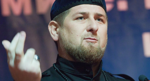Рамзан Кадыров. Фото: http://www.islamrf.ru/news/rusnews/russia/22439