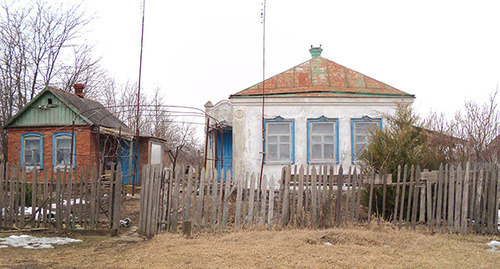 Дом в станице Андреевской Калининского района. Фото: http://krasnodar-doma.ru/krasnodar-image/dom_2969_1378.html