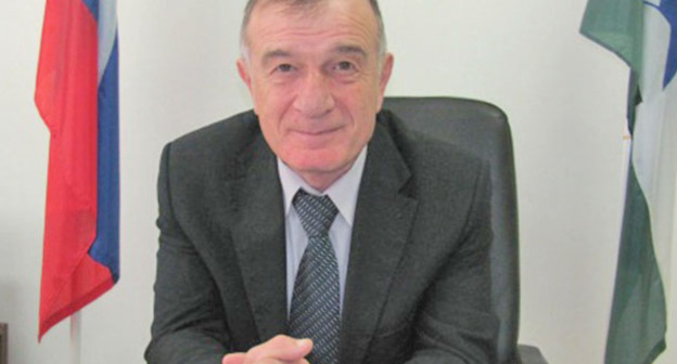 Махти Темиржанов. Фото http://kabardin-balkar.er.ru/