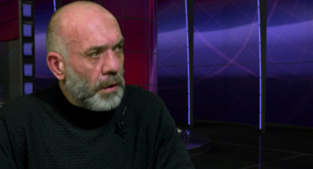 Смбат Акопян. Фото: RFE/RL http://rus.azatutyun.am/