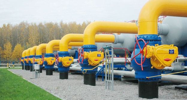 Газопровод. Фото http://www.riadagestan.ru/