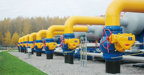 Газопровод. Фото http://www.riadagestan.ru/