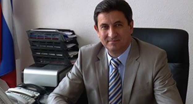 Сергей Брусов. Фото: http://bloknot-rostov.ru/news/glava-oktyabrskogo-rayona-goroda-sergey-brusov-zad-636876