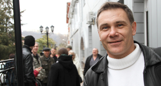 Евгений Витишко. Фото: https://www.facebook.com/evgeny.vitishko?fref=ts