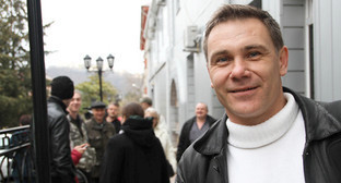 Евгений Витишко. Фото: https://www.facebook.com/evgeny.vitishko?fref=ts Евгений Витишко. Фото: https://www.facebook.com/evgeny.vitishko?fref=ts