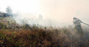 Лесной пожар в Серафимовичском районе Волгоградской области . Фото: http://34.mchs.gov.ru/pressroom/news/item/3135379/ Лесной пожар в Серафимовичском районе Волгоградской области . Фото: http://34.mchs.gov.ru/pressroom/news/item/3135379/